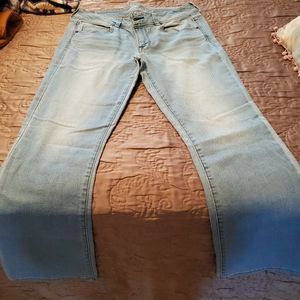 American Eagle Kick Boot